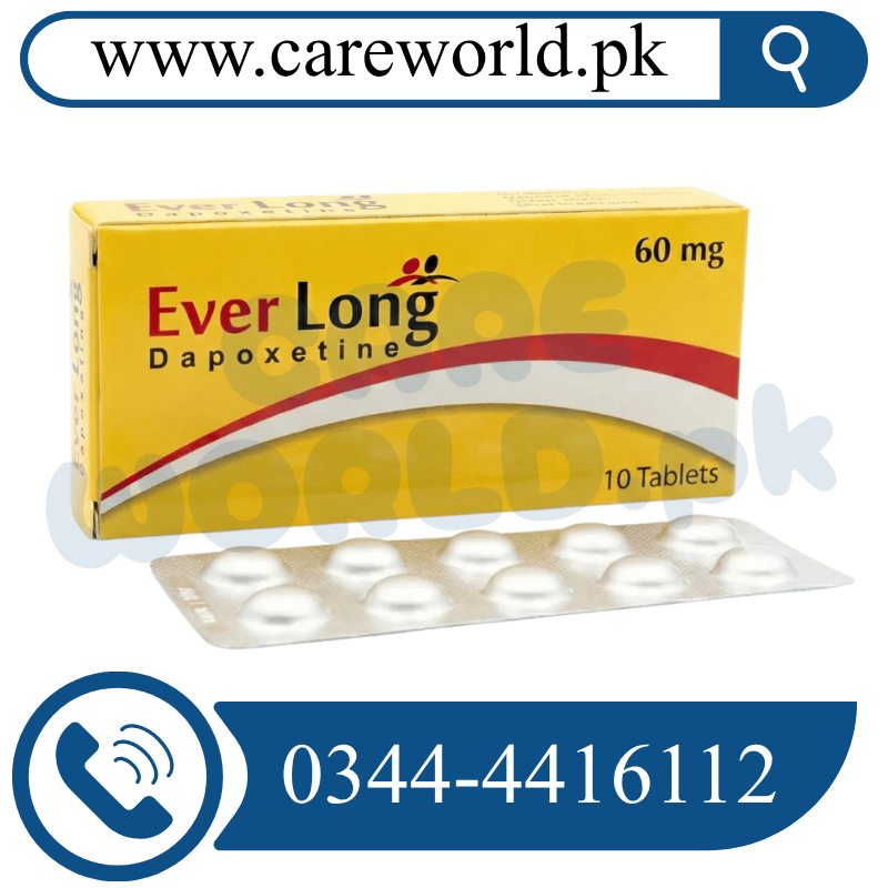 Ever Long 60mg